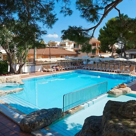 Grupotel Farrutx Otel 4*