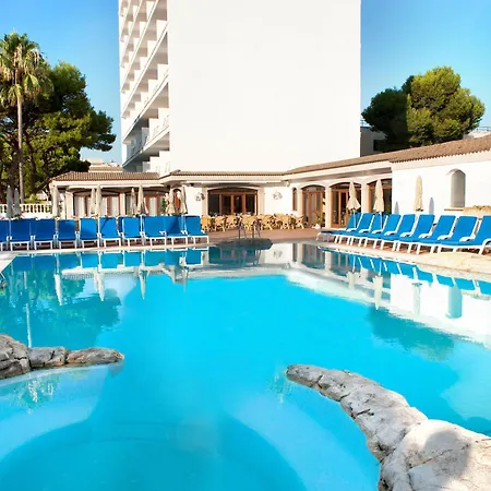 Grupotel Farrutx Otel Can Picafort (Mallorca)