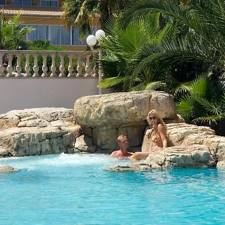 Grupotel Farrutx Готель