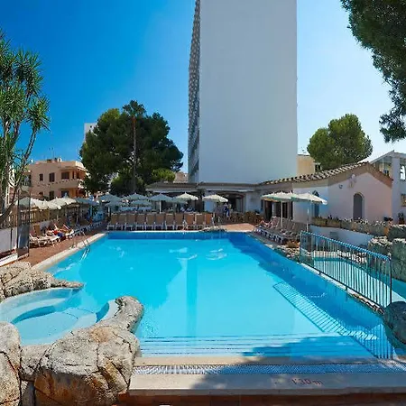Grupotel Farrutx Otel Can Picafort (Mallorca)