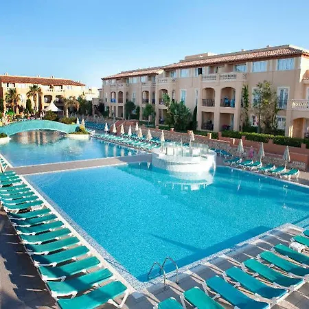 Grupotel Farrutx Hotel