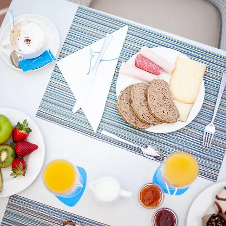 Hotel Grupotel Farrutx 4*