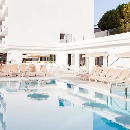 Grupotel Farrutx Otel 4*