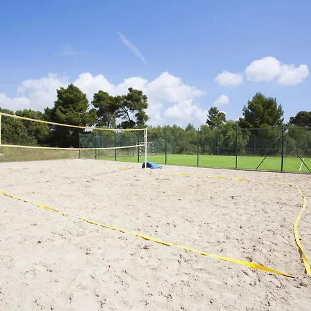 Grupotel Farrutx カン・ピカフォルト