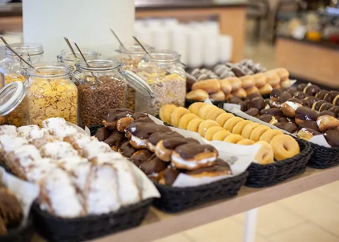 Grupotel Farrutx Can Picafort (Mallorca)