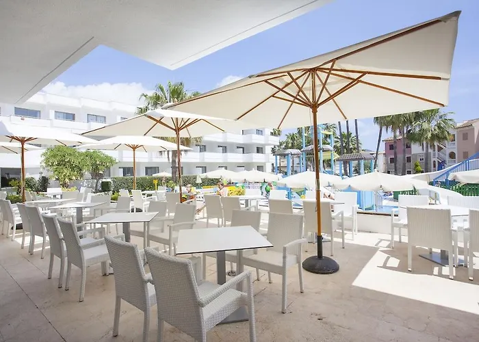 Grupotel Farrutx 4* Can Picafort (Mallorca)