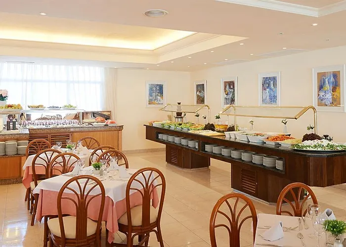 Grupotel Farrutx Hotel Can Picafort (Mallorca)