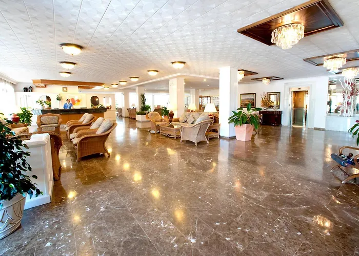 Grupotel Farrutx Can Picafort (Mallorca)