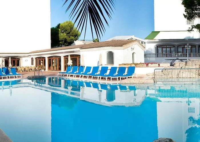 Hotel Grupotel Farrutx 4*