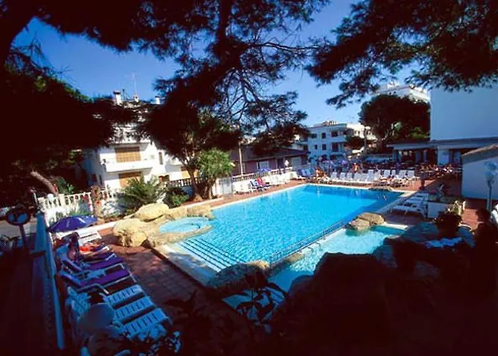 Grupotel Farrutx Can Picafort (Mallorca)