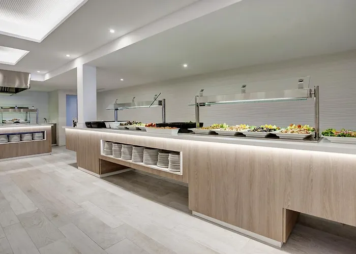 Hotel Grupotel Farrutx Can Picafort (Mallorca)