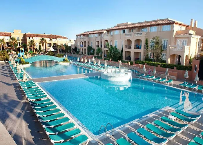 Grupotel Farrutx Hotel