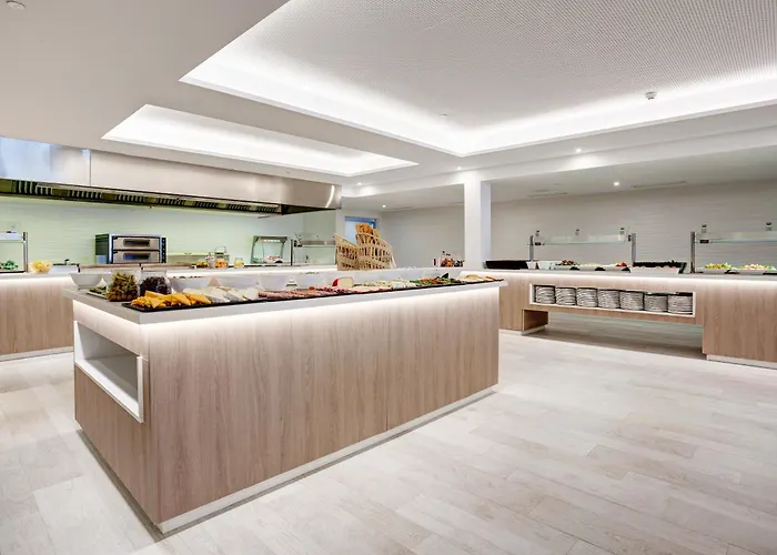 Grupotel Farrutx Can Picafort (Mallorca)