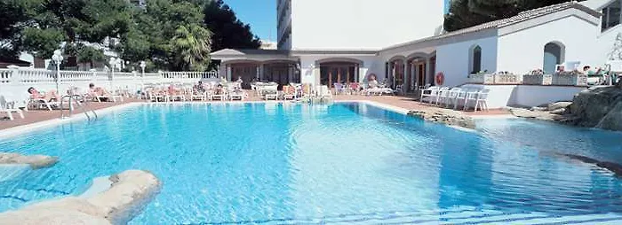 Hotel Grupotel Farrutx