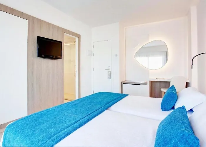 Hotel Grupotel Farrutx 4*